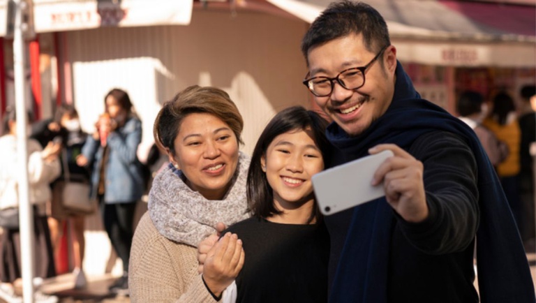 Ministério do Turismo Revela Agências Credenciadas para Atender Turistas Chineses