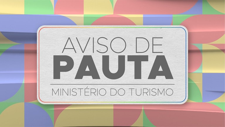Ministro do Turismo em João Pessoa: Feira de Cidadania que Leva Serviços Gratuitos à População