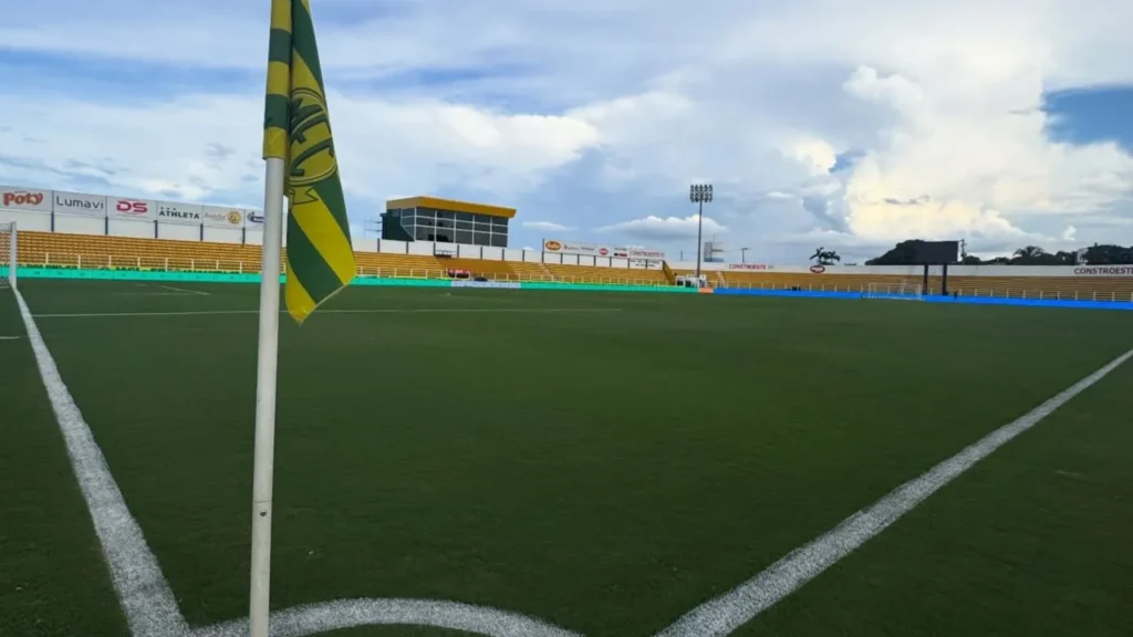 Mirassol x Bahia: Horário e Onde Assistir ao Jogo ao Vivo Mirassol x Bahia: Horário e Onde Assistir ao Jogo ao Vivo