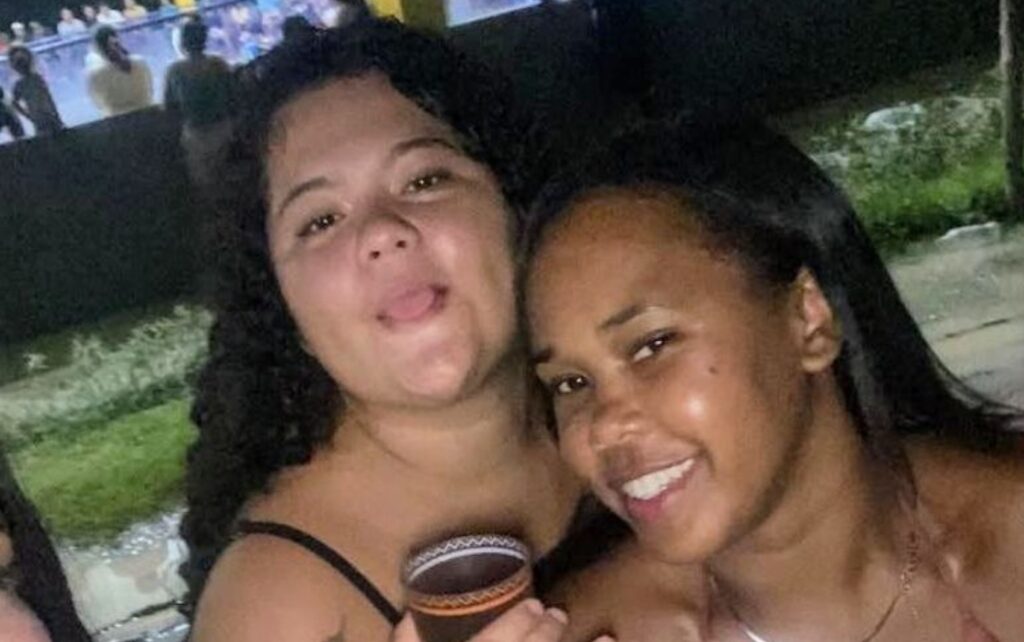 Mistério no Sul da Bahia: Amigas Desaparecidas São Encontradas Mortas Mistério no Sul da Bahia: Amigas Desaparecidas São Encontradas Mortas