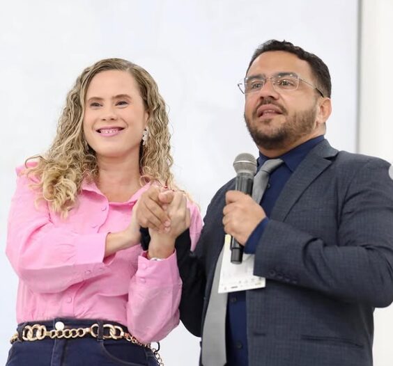 Mudanças na Secretaria de Educação da Bahia: Diálogo com Municípios Mantido Mudanças na Secretaria de Educação da Bahia: Diálogo com Municípios Mantido