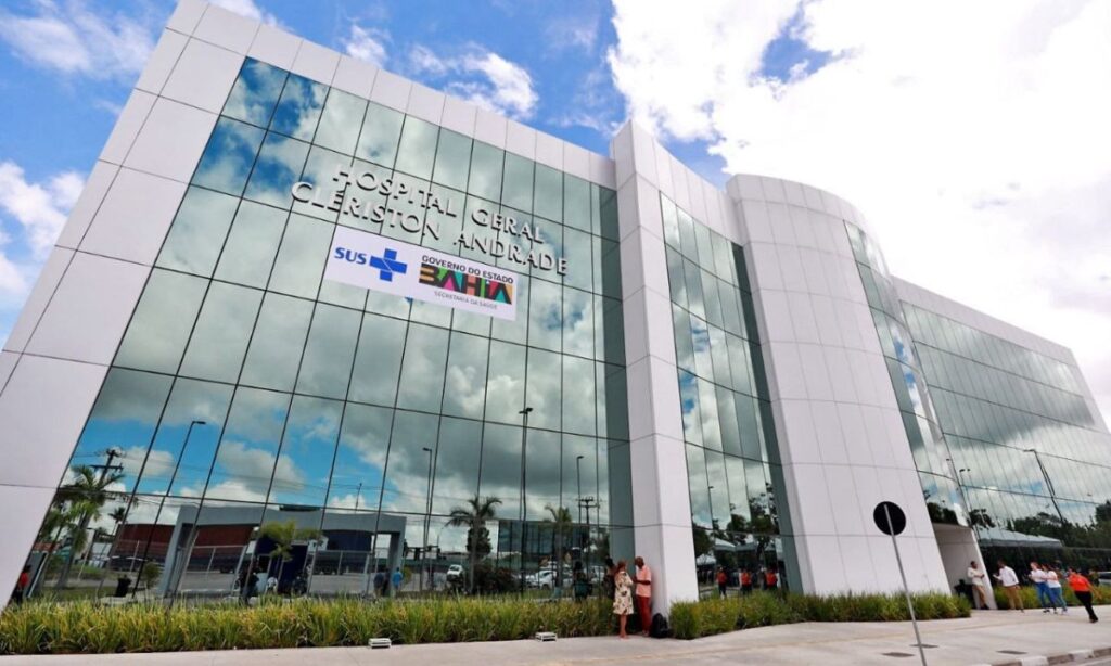 Mulher de 32 Anos é Esfaqueada em Feira de Santana; Autora é Adolescente de 17 Anos Mulher de 32 Anos é Esfaqueada em Feira de Santana; Autora é Adolescente de 17 Anos