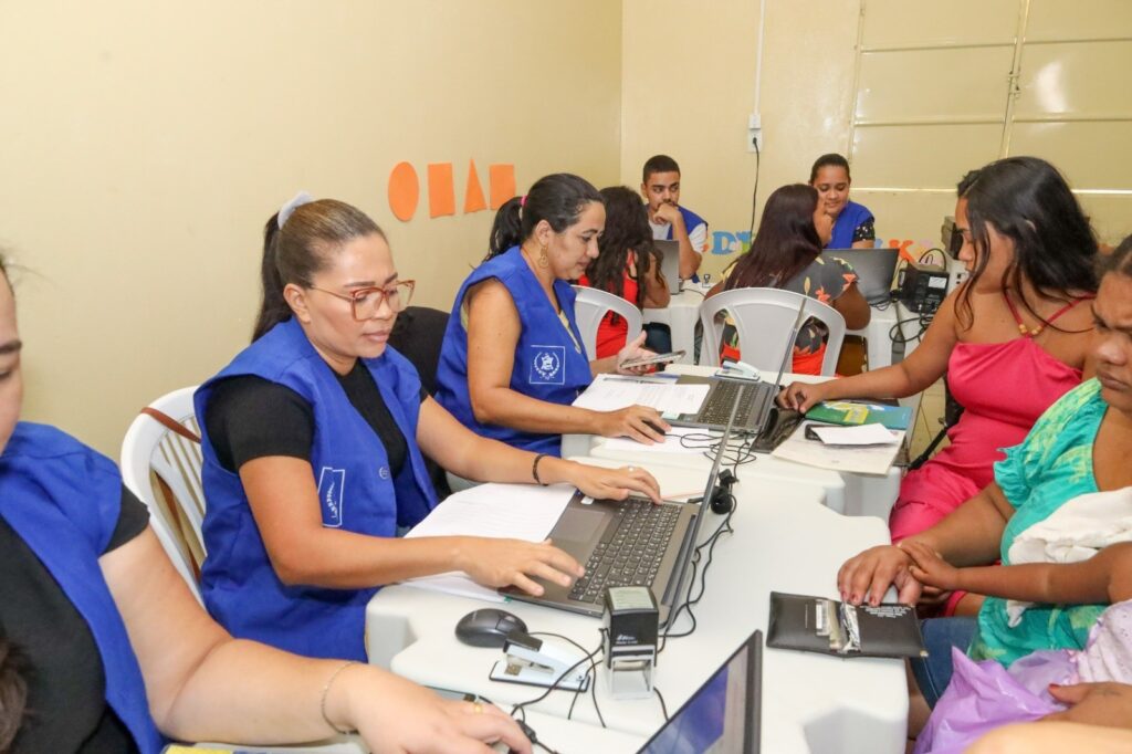 Mutirão de Saúde em Salvador: Serviços Gratuitos para Cuidadores de Pessoas com Autismo