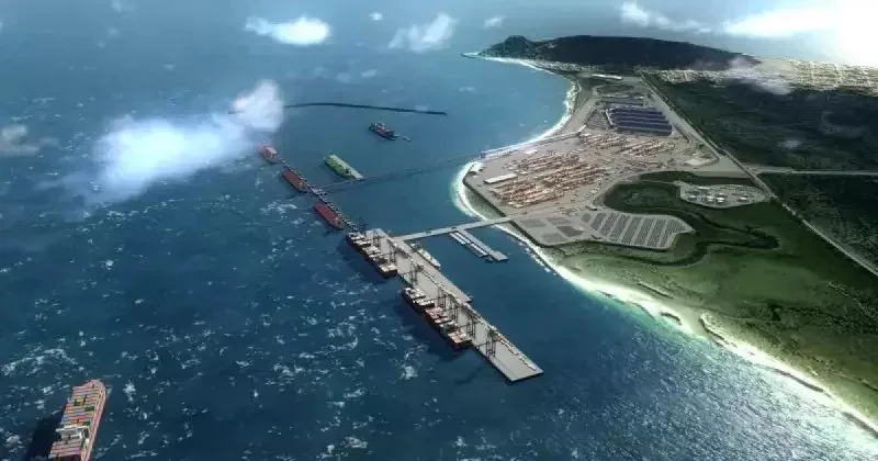 Nordeste Enfrenta Desafios: 40% dos Terminais Portuários Privados Pós-2013 Estão Paralisados