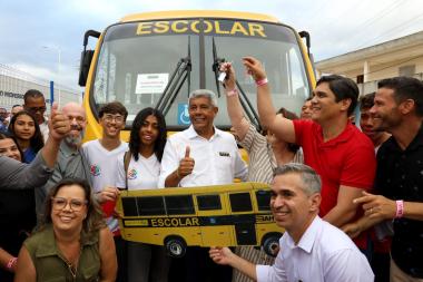 Nova Era na Educação de Mortugaba: Laboratórios e Estruturas Modernas Transformam Ensino