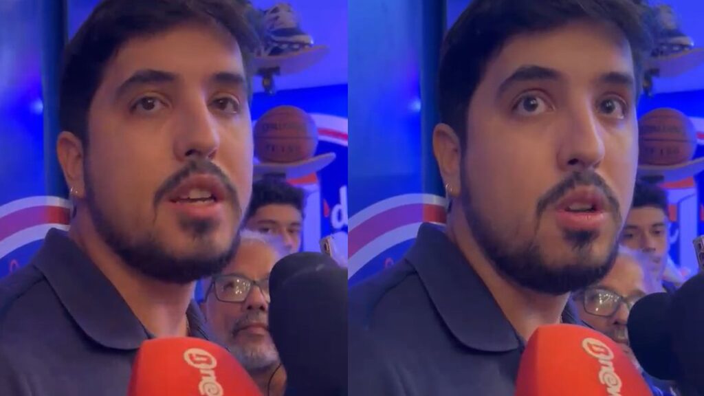 Novo Bar do Bahia: Um Espaço para Torcedores se Sentirem em Casa Novo Bar do Bahia: Um Espaço para Torcedores se Sentirem em Casa