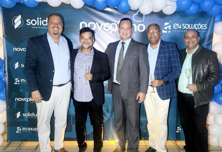 NovoPlano Inaugura Atendimento Integrado em Saúde na Bahia