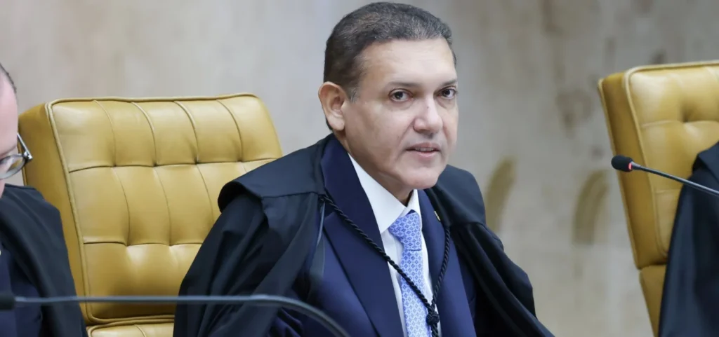 Nunes Marques Assume a Presidência do TSE em Maio de 2024 - O que Esperar?