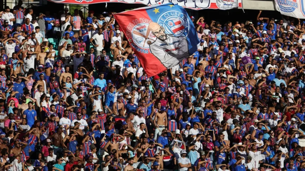 Onde Assistir ao Vivo Bahia x Palmeiras: Horário e Detalhes do Jogo