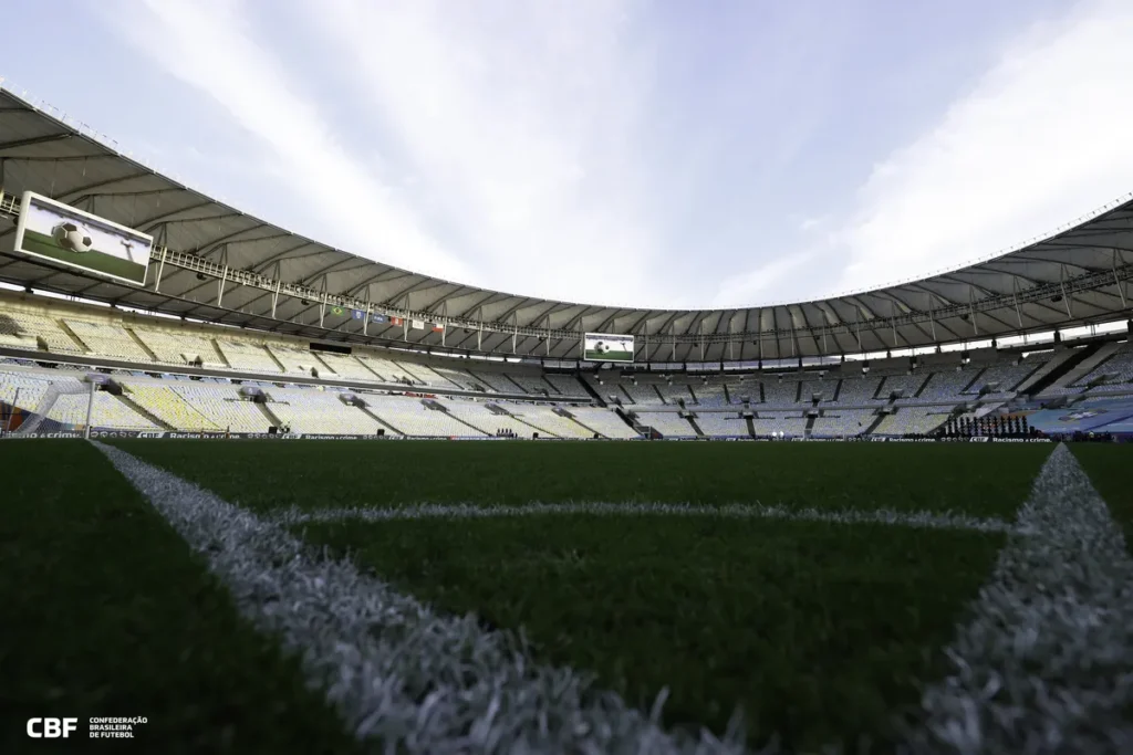 Onde Assistir Flamengo x Bahia e Outros Jogos do Brasileirão Neste Domingo