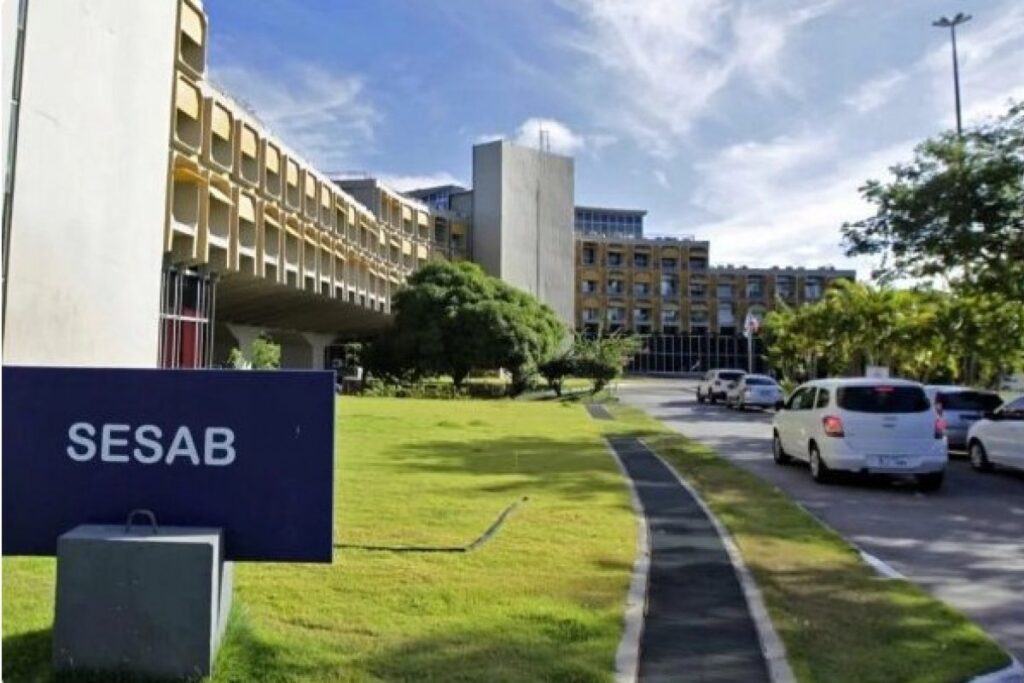 Oportunidade na Bahia: Sesab Anuncia Processo Seletivo para Motoristas