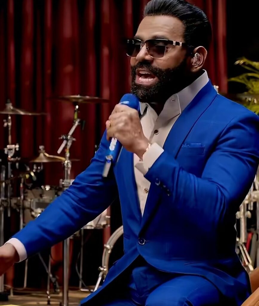 Pablo Promete Show Inesquecível do Arrocha em Salvador Até o Amanhecer