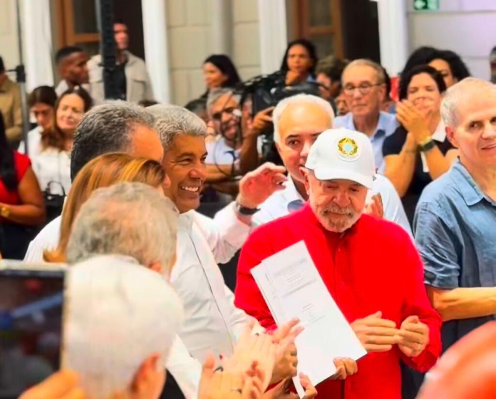 Parceria entre Governo e UPB: Avanços na Educação na Bahia