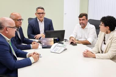 Parceria Inovadora Fortalece Gestão de Dados na Pecuária Baiana