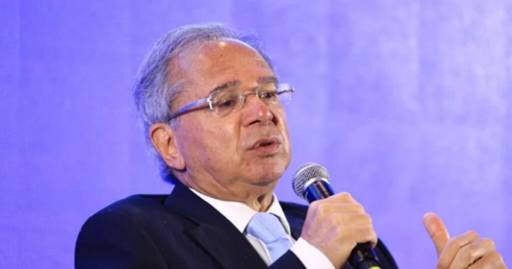 Paulo Guedes Critica Governo Lula e Afirma Que Não Retornará à Política