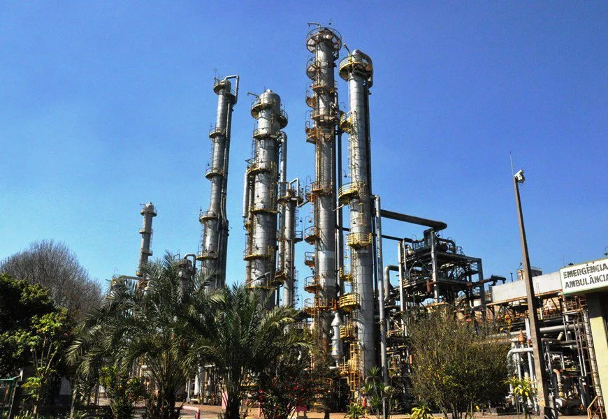 Petrobras Reativa Produção de Fertilizantes no Paraná: Um Passo Rumo à Autossuficiência