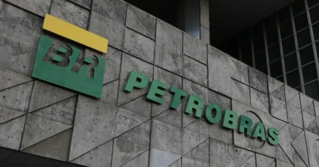 Petrobras Reitera Sua Política de Preços de Combustíveis em Comunicado Oficial Petrobras Reitera Sua Política de Preços de Combustíveis em Comunicado Oficial