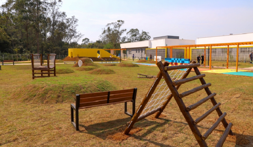 Piquenique Inclusivo em Mogi: Uma Celebração ao Autismo