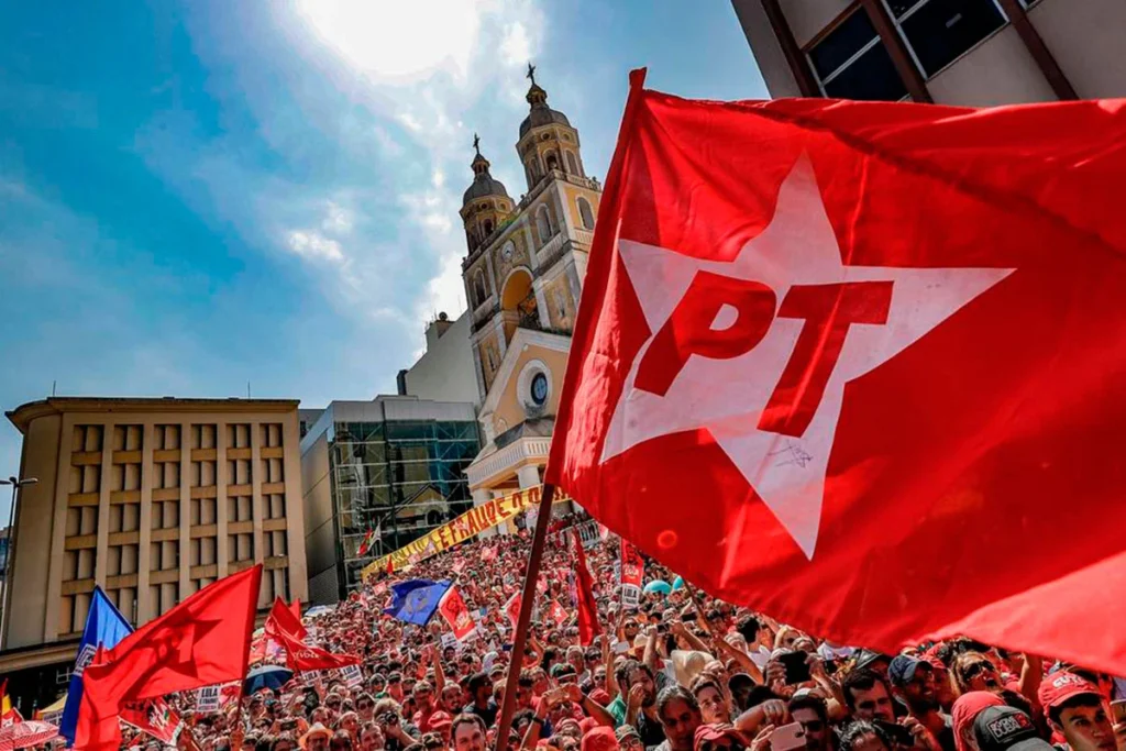 Por que o PT Não Conseguiu Vencer as Eleições para o Governo de São Paulo?