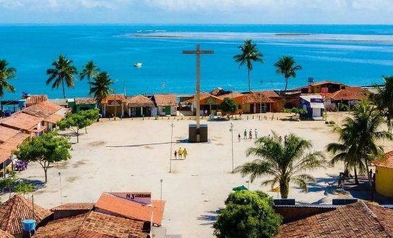 Porto Seguro: Uma Nova Era do Turismo Sustentável na Bahia
