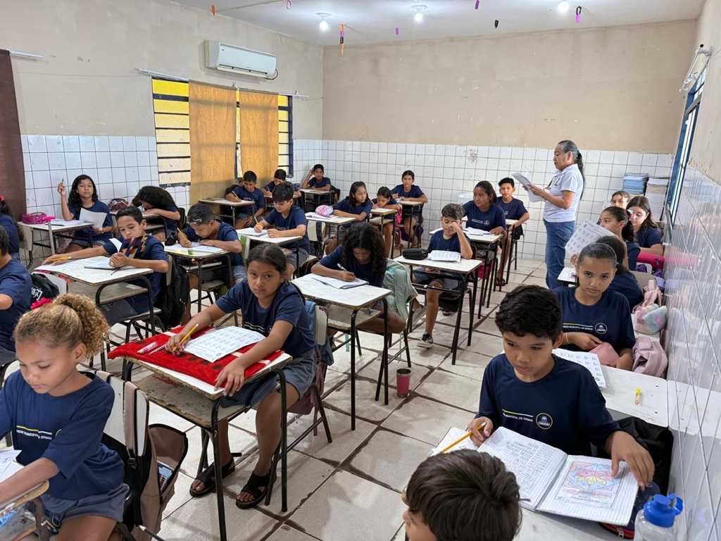 Prefeitura de Corumbá Convoca Candidatos Aprovados em Processo Seletivo para Entrega de Documentos