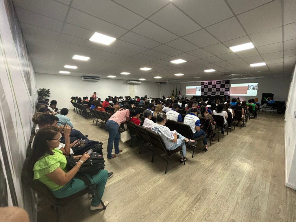 Prefeitura de Itabuna Lança Curso ‘Promotores de Saúde Sem Racismo’ para Profissionais de Saúde