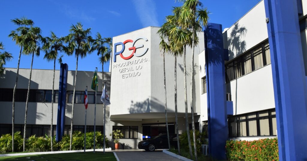 Procuradoria-Geral da Bahia Cria Unidade Especializada em Saúde e Planserv Procuradoria-Geral da Bahia Cria Unidade Especializada em Saúde e Planserv