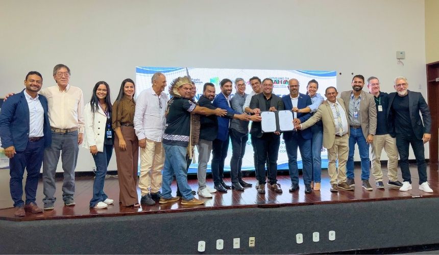 Programa Conecta Bahia: Nova Era de Acesso à Internet em Paulo Afonso