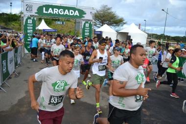 Programação Especial no Jardim de Alah Celebra o Dia do Trabalhador com Atividades Esportivas e de L