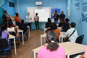 Qualificação Profissional Impulsiona Turismo em Alagoinhas: Oportunidades para o Futuro