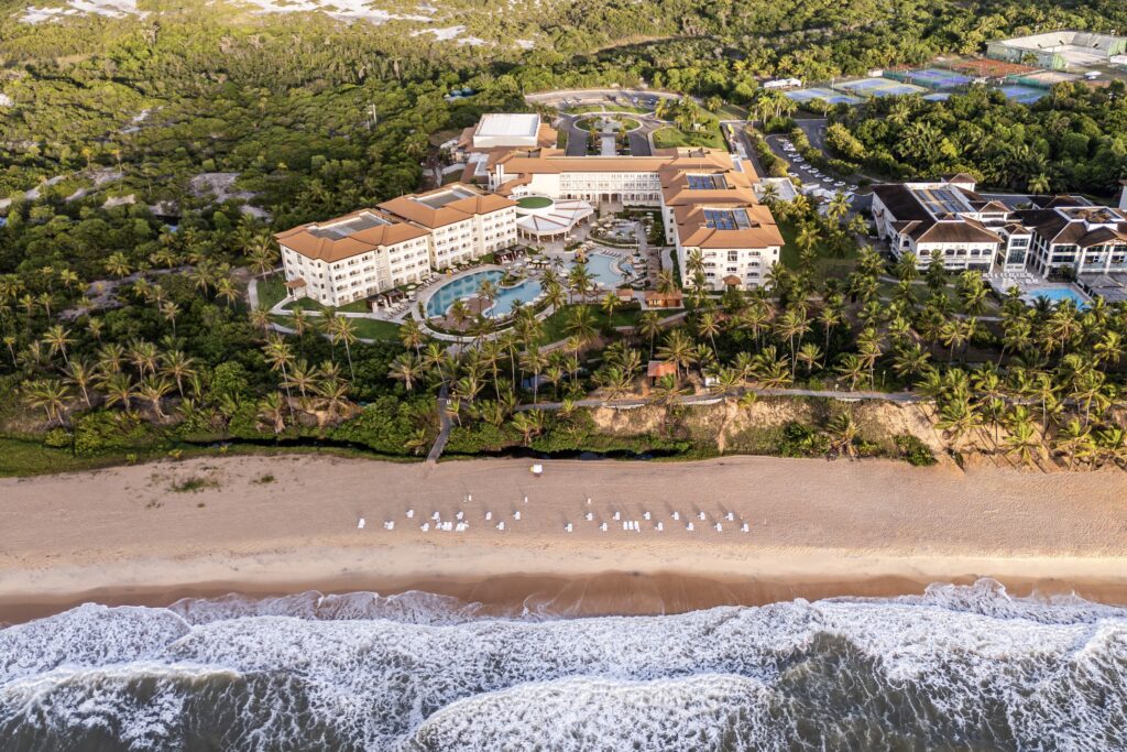 Quartos Temáticos: A Nova Aposta dos Resorts para Diversão em Família