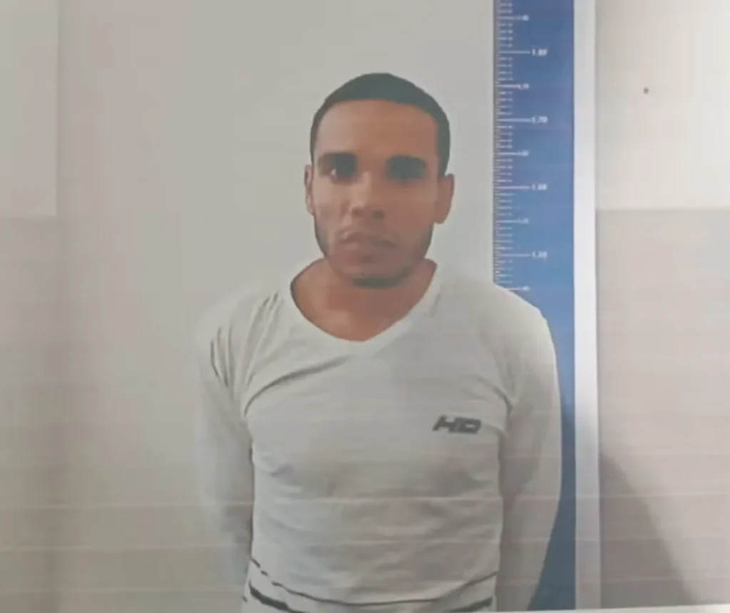 Quem é Ednaldo Pereira Souza, o traficante Dada e alvo de operação policial?