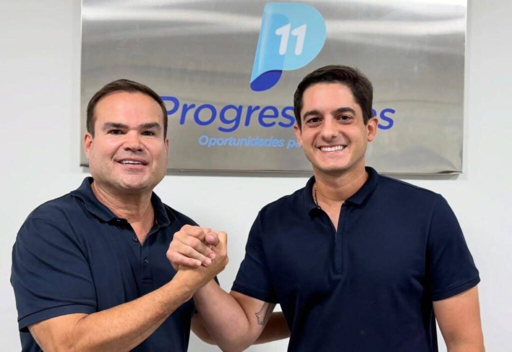 R$ 500 mil em Emendas para o Hospital Santa Maria na Bahia: Ações de Marcelinho Veiga e Cacá Leão