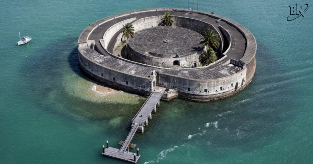 Requalificação Turística: Governo da Bahia Assume Gestão do Forte São Marcelo