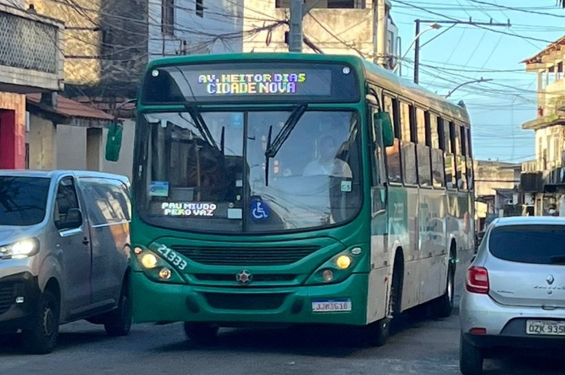 Rodoviários da Bahia: Assembleia Sem Acordo e Aumento de Tensão