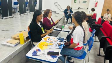 Rolê Cidadão: Serviços Essenciais para Estudantes em Vitória da Conquista e Jequié