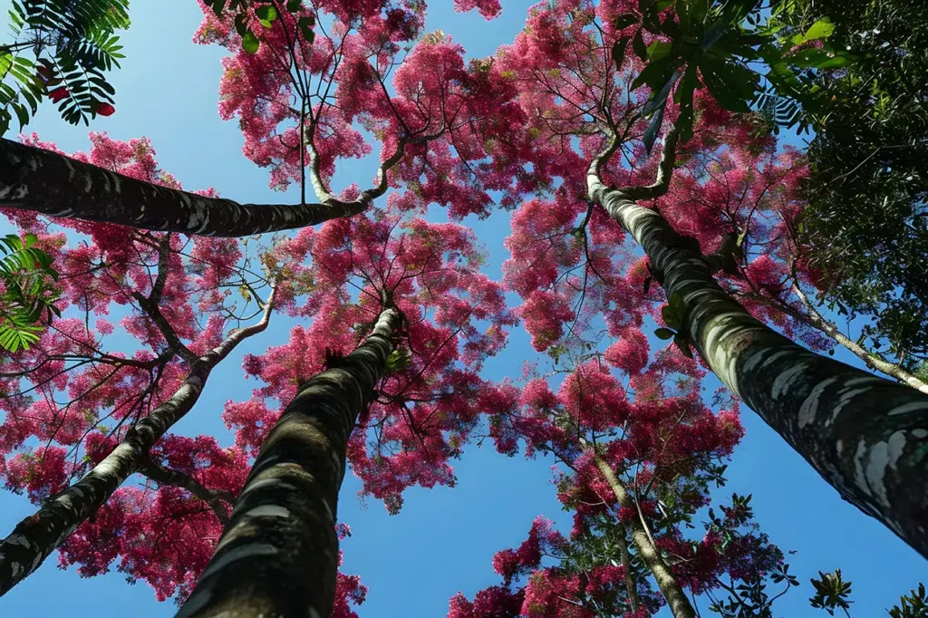 Rota dos Ipês: Novo Destino Oficial Impulsiona o Turismo no Espírito Santo
