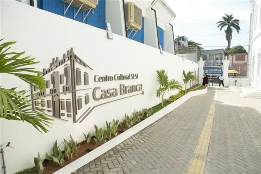 Rouanet no Interior: Capacitação e Incentivo de até R$ 200 mil Chegam à Bahia Rouanet no Interior: Capacitação e Incentivo de até R$ 200 mil Chegam à Bahia