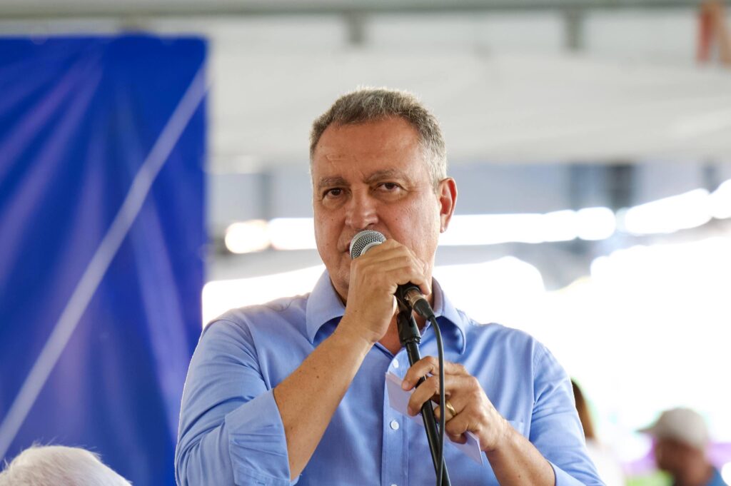 Rui Costa Destaca Investimentos Recordes em Educação na Bahia