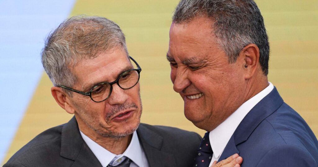 Rui Costa e Sidônio: O Descompasso entre Política e Comunicação no Governo Federal