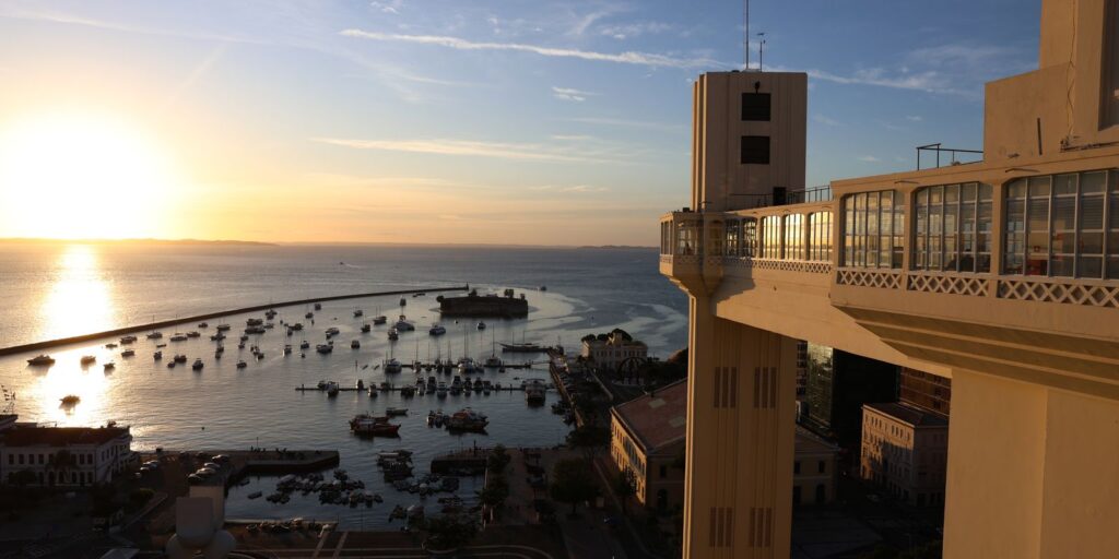 Salvador Abriga Evento que Destaca a Relevância da Economia Criativa