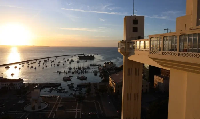 Salvador Celebra a Criatividade: Evento Destaca Economia Criativa e Inovação