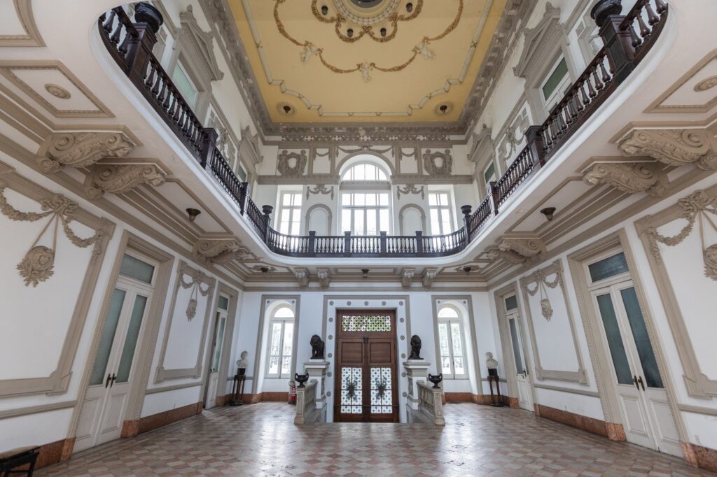 Salvador Recebe Novas Unidades de Cultura: CCBB e Caixa Cultural no Pelourinho Salvador Recebe Novas Unidades de Cultura: CCBB e Caixa Cultural no Pelourinho