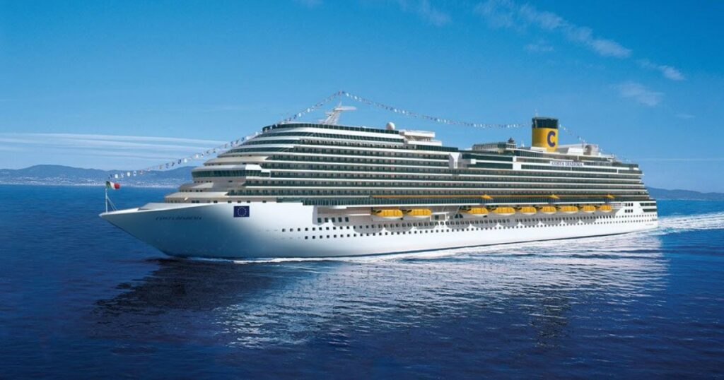 Salvador Registra R$ 7,6 Bilhões em Turismo Durante a Temporada de Cruzeiros 2025/2026