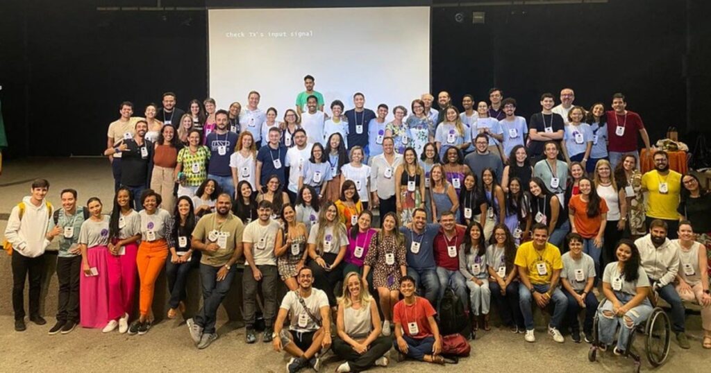 Salvador Sedia Encontro Regional de Psicologia do Esporte com Especialistas do Norte e Nordeste Salvador Sedia Encontro Regional de Psicologia do Esporte com Especialistas do Norte e Nordeste