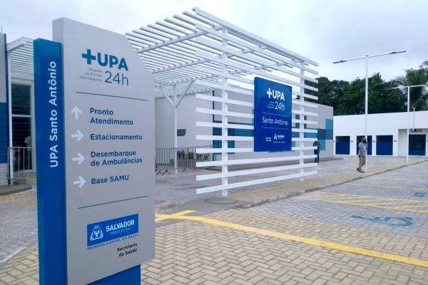 Salvador Suspende Avaliação Vascular nas UPAs: Risco de Sobrecarga na Saúde Estadual