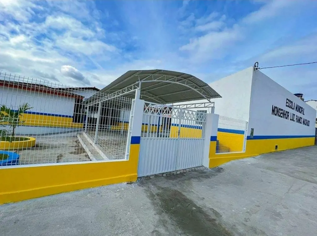 Santa Bárbara Recebe Selo Ouro de Alfabetização e Aumenta Investimentos na Educação