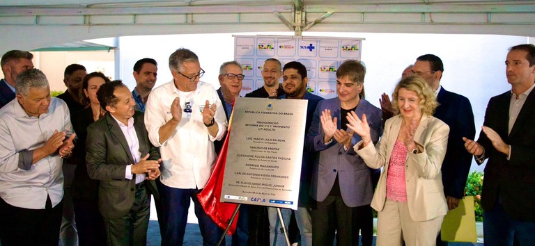 Santa Casa de Sorocaba Recebe 50 Novos Leitos e R$ 30,8 Milhões em Investimentos