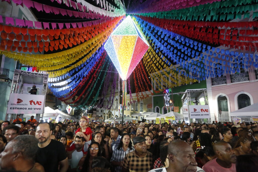 São João da Bahia 2026: Expectativa de Recordes e Impulso no Turismo