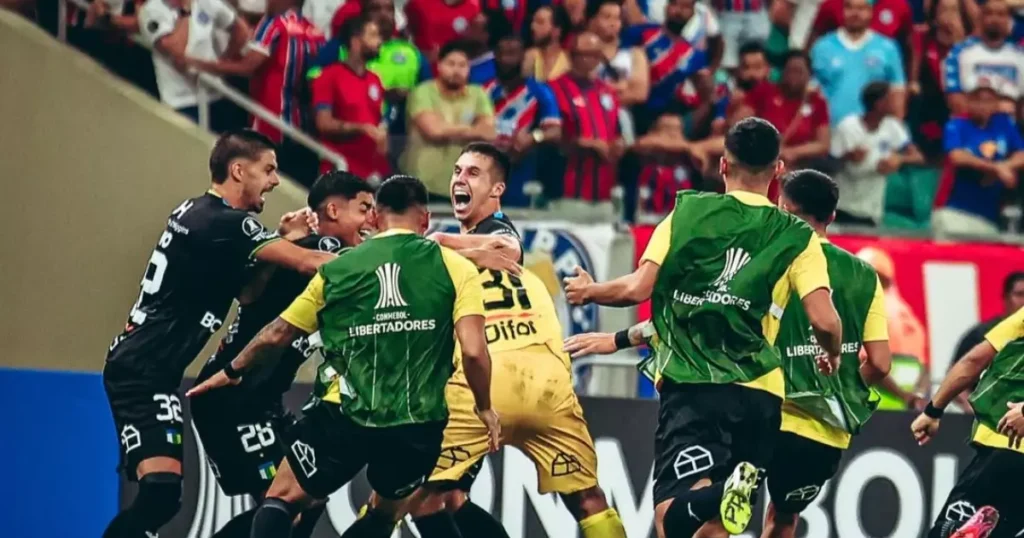 São Paulo Enfrenta O'Higgins: Rival que Eliminou Bahia e Tem Passado com Sampaoli